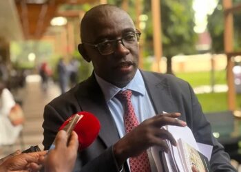 EC urges Journalists to uphold professional ethics ahead of 2026 Polls