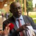 EC urges Journalists to uphold professional ethics ahead of 2026 Polls