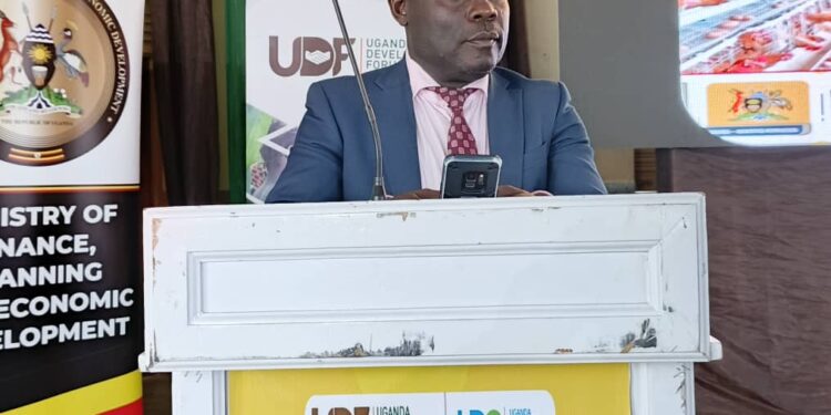 Ugandans Applaud ‘Musevenomics Barazas’ as Economic Philosophy spreads