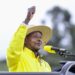 Opinion Poll projects Landslide victory for Museveni in 2026 Presidential Elections