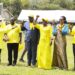 President Museveni commends Disarmament and Stability in Karamoja