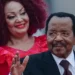 Cameroon’s 92 year-old Paul Biya declared President in Highly Disputed Election