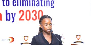 Legislators urged to Prioritise Funding to curb Malaria