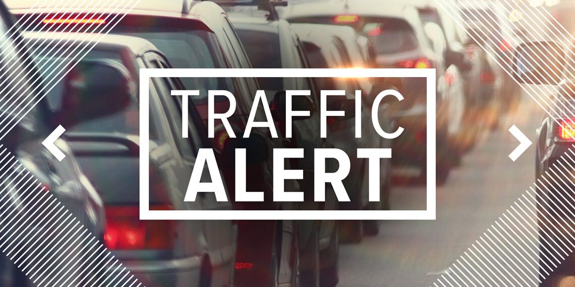 ADVISORY: Traffic Diverted Along Gulu Highway as Karuma section Deteriorates