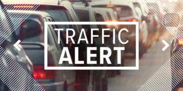 ADVISORY: Traffic Diverted Along Gulu Highway as Karuma section Deteriorates