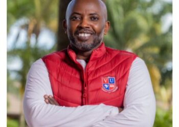 Dr Lawrence Muganga Appointed to the National Artificial intelligence Taskforce