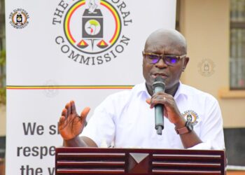 2026 Polls On Track: EC Confirms Procurement and Deployment of 109,000 Biometric Kits