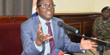 How do you Expect Campaigns without Excitement? Katikkiro Mayiga Condemns Violence, Partisan Policing of Elections