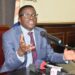 How do you Expect Campaigns without Excitement? Katikkiro Mayiga Condemns Violence, Partisan Policing of Elections