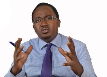 Whoever Masters the Land Question will Own Uganda’s future – Crispin Kaheru