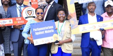 Legislators urged to Prioritise Funding to curb Malaria