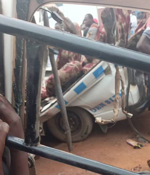 Ten Killed, Three Injured in Bugiri-Busia Highway Crash