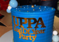 UPPA members Swap Pens for Party: Celebrating Resilience and Unity at Forest Park