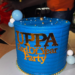 UPPA members Swap Pens for Party: Celebrating Resilience and Unity at Forest Park