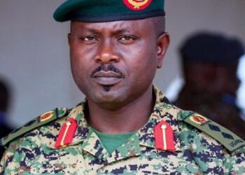 Ask Al-shabab! UPDF Warns NUP’s Kyagulanyi Over ‘Divisive and Toxic’ Rhetoric