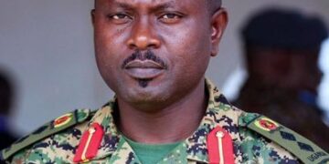 Ask Al-shabab! UPDF Warns NUP’s Kyagulanyi Over ‘Divisive and Toxic’ Rhetoric