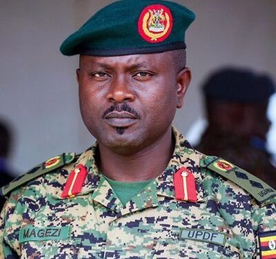 Ask Al-shabab! UPDF Warns NUP’s Kyagulanyi Over ‘Divisive and Toxic’ Rhetoric