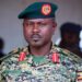 Ask Al-shabab! UPDF Warns NUP’s Kyagulanyi Over ‘Divisive and Toxic’ Rhetoric