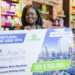 BeNatural Uganda Rewards Customer with Fully Paid Dubai Trip in Healthy Living Campaign
