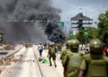 US Embassy issues Serious Alert ahead of Planned Protests in Tanzania