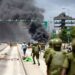 US Embassy issues Serious Alert ahead of Planned Protests in Tanzania