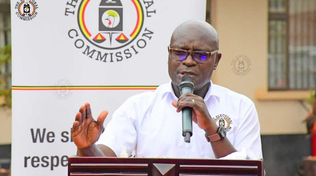 EC Adjusts Polling Dates for Special Interest Groups, Begins issuance of Voter Location Slips