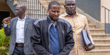 Prominent Businessman sent to Coolers Over Theft of UGX 815M for Teachers’ SACCO