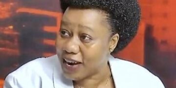 CCG Board Demands Unconditional Release of Executive Director Dr. Sarah Bireete