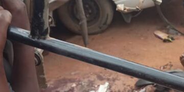 Ten Killed, Three Injured in Bugiri-Busia Highway Crash