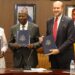 Uganda, United States Sign $2.2 Bn Health Cooperation MOU