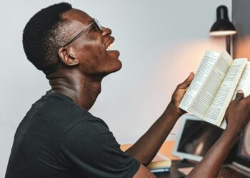 Opinion: Uganda Poetry Society Ushers in a New Era of Literary Pride