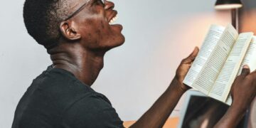 Opinion: Uganda Poetry Society Ushers in a New Era of Literary Pride