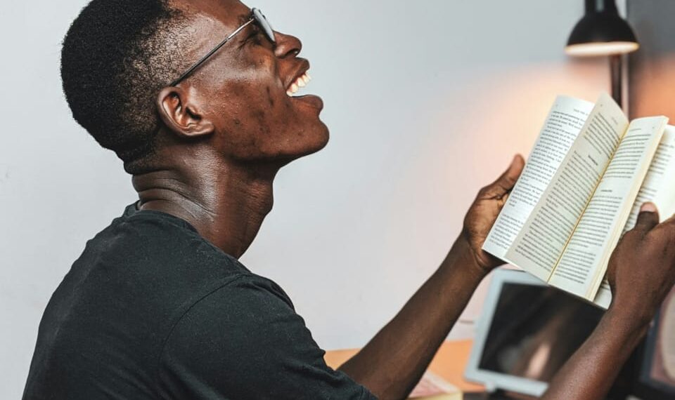 Opinion: Uganda Poetry Society Ushers in a New Era of Literary Pride