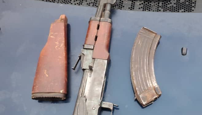 Shooting at Kassanda Gold Processing Plant leaves One Dead, Police kick off investigations