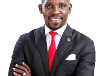 JUST IN: High Court Dismisses Petition Against LoP Joel Ssenyonyi and Others