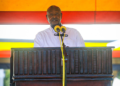 Uganda’s Economy Growing at 7% -Museveni Drums up NRM’s 40-year Gains at Liberation Day fete