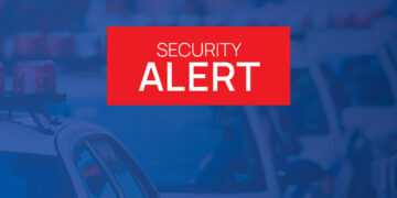 US Embassy Issues Major Security Alert Ahead of Uganda’s General Elections