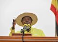 Museveni Calls for Dismissal of Petition challenging his Re-election Citing Landslide Victory
