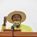Museveni Calls for Dismissal of Petition challenging his Re-election Citing Landslide Victory