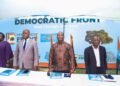 Democratic Front Rejects Election Results, Castigates EC over “Biometric Mess”