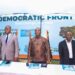 Democratic Front Rejects Election Results, Castigates EC over “Biometric Mess”