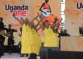 Uganda One Festival Unites Nation in Vibrant Celebration at Kololo