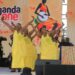 Uganda One Festival Unites Nation in Vibrant Celebration at Kololo