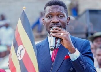 Be on Alert -Kyagulanyi issues “Urgent Notice” to NUP Leaders ahead of Elections