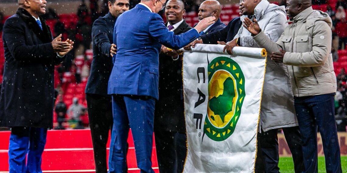 Morocco Passes on the AFCON Baton to Uganda, Kenya & Tanzania 2027