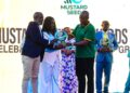 Arua Business Leader Taban Idro Senior Among Mustard Seed Award Recipients