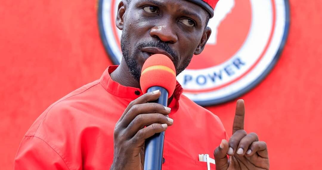 Be on Alert -Kyagulanyi issues “Urgent Notice” to NUP Leaders ahead of Elections