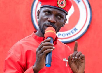 Be on Alert -Kyagulanyi issues “Urgent Notice” to NUP Leaders ahead of Elections