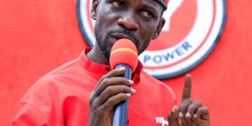 Be on Alert -Kyagulanyi issues “Urgent Notice” to NUP Leaders ahead of Elections