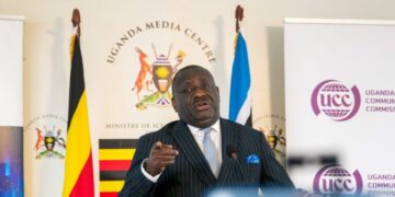 UCC Issues Strict Directives on Election Reporting Ahead of 2026 Polls